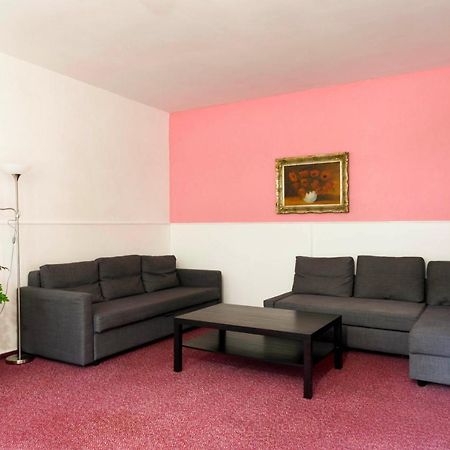 Apartmán Hromovka Špindlerův Mlýn Exteriér fotografie