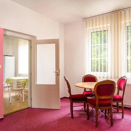 Apartmán Hromovka Špindlerův Mlýn Exteriér fotografie