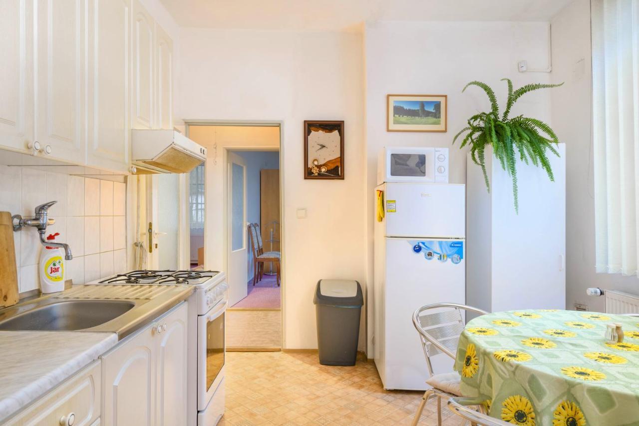 Apartmán Hromovka Špindlerův Mlýn Exteriér fotografie