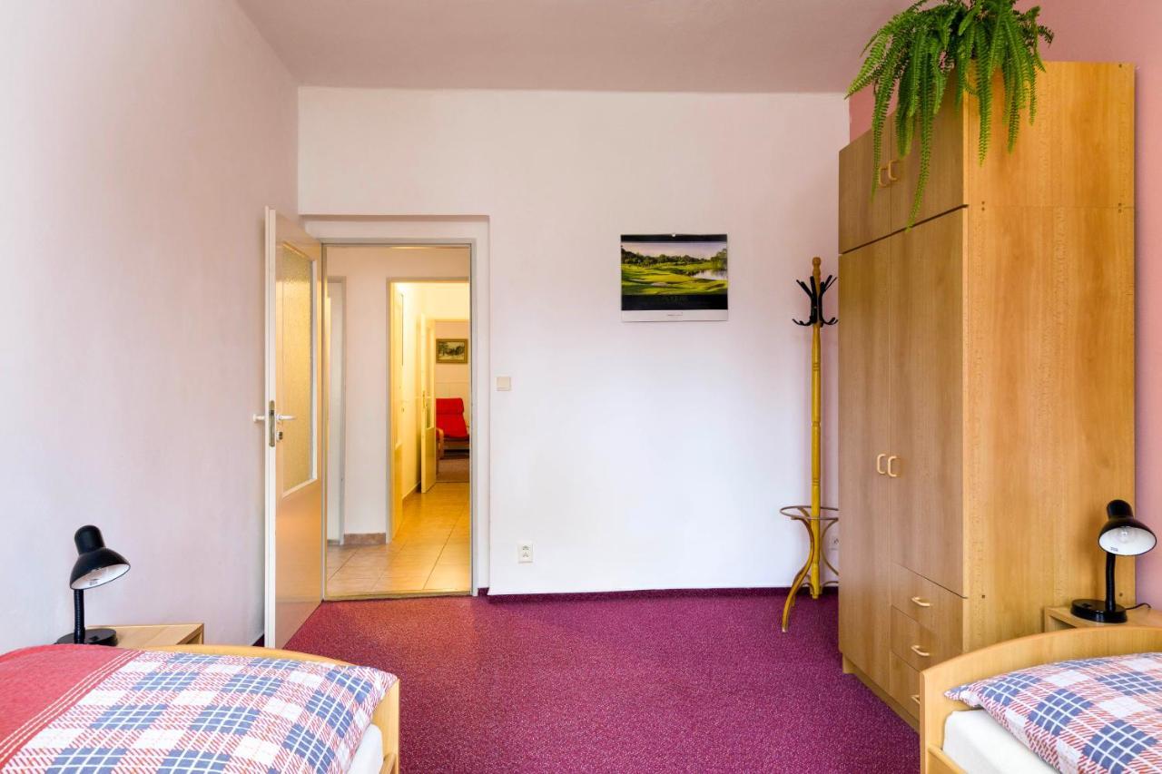 Apartmán Hromovka Špindlerův Mlýn Exteriér fotografie