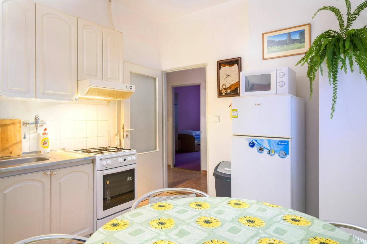 Apartmán Hromovka Špindlerův Mlýn Exteriér fotografie