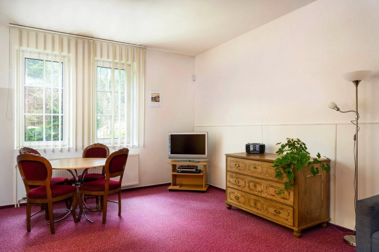 Apartmán Hromovka Špindlerův Mlýn Exteriér fotografie